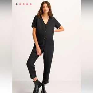 Hatch Noelle Jumpsuit